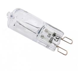 Bec halogen, G9, cuptor Electrolux, Aeg,