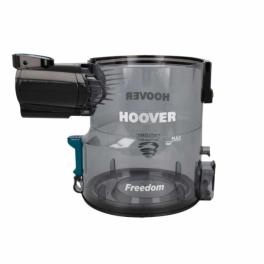 Compartiment sac aspirator Hoover