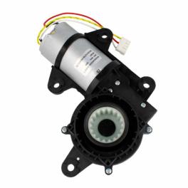 Motor masina de facut paine Tefal, Moulinex