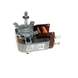 Motor ventilator cuptor Whirlpool, Indesit, Electrolux