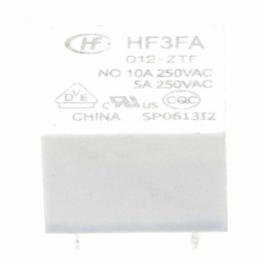 Releu PCB 12V Hongfa