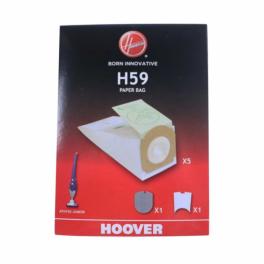 Saci aspirator Hoover