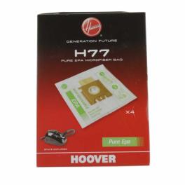 Saci aspirator Hoover