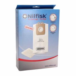 Saci aspirator Nilfisk