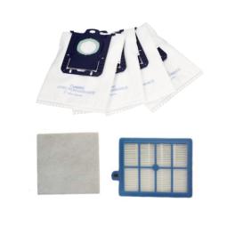 Set filtre si saci aspirator Philips, Aeg, Electrolux