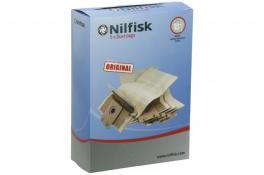 Set saci aspirator Nilfisk