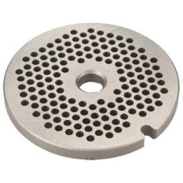 Sita disc perforat nr 5 de 2.7 mm pentru masina de tocat Zelmer