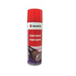 Spray start motor, Wurth 300 ML