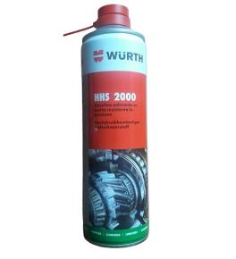 Vaselina HHS 2000 Wurth spray 500 ml