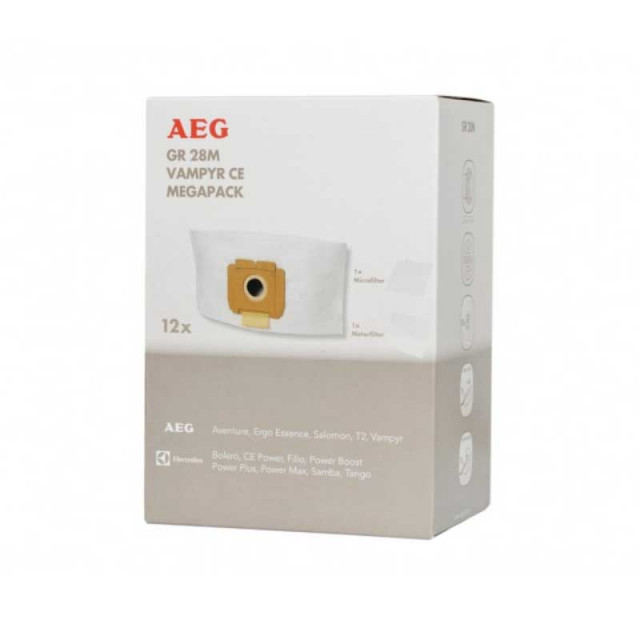 Saci aspirator Aeg, Electrolux